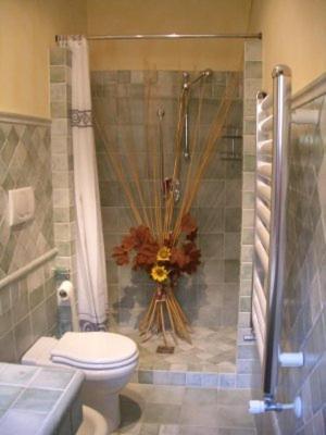 B&B La Pineta Reggio di Calabria Exteriér fotografie